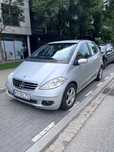 Mercedes-Benz Klasa A Mercedes Benz klasa A