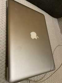 Macbook Pro I5/4GB/120SSD A1278