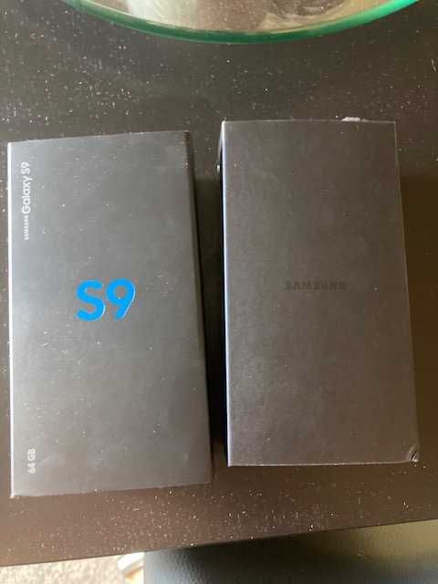 Samsung Galaxy S9