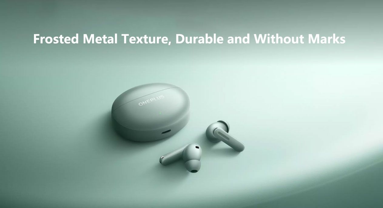 Навушники OnePlus Buds 4 headphones Bluetooth 5.4 Global version