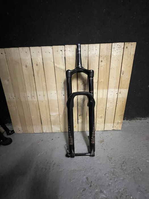 Rock Shox Lyrik  29