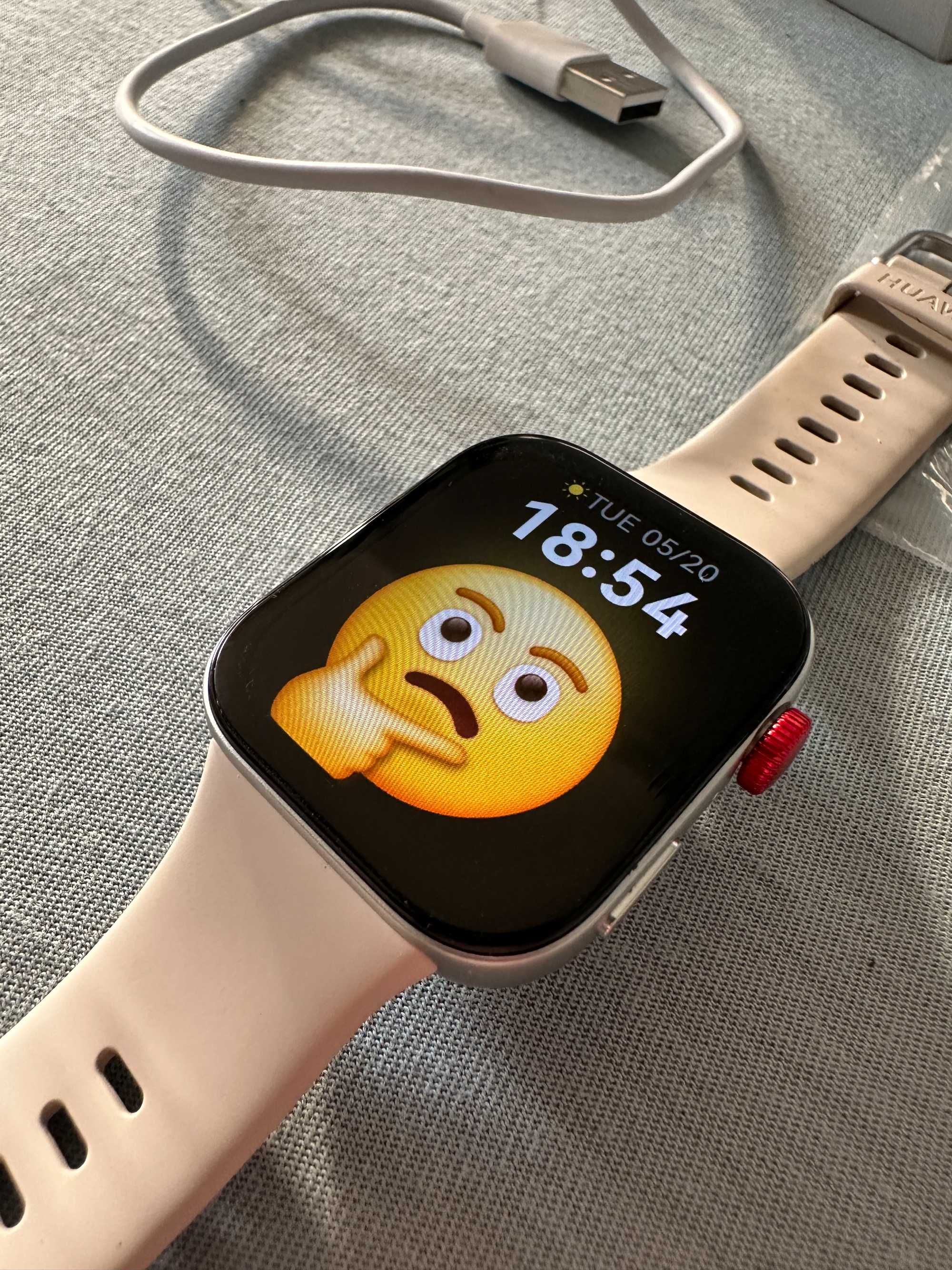 Zegarek Smartwatch Huawei watch fit 3