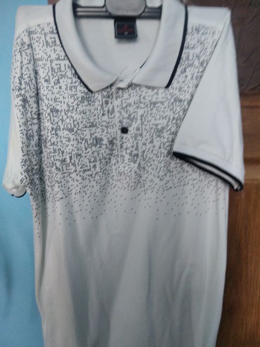 Фудболка полло для підлітка