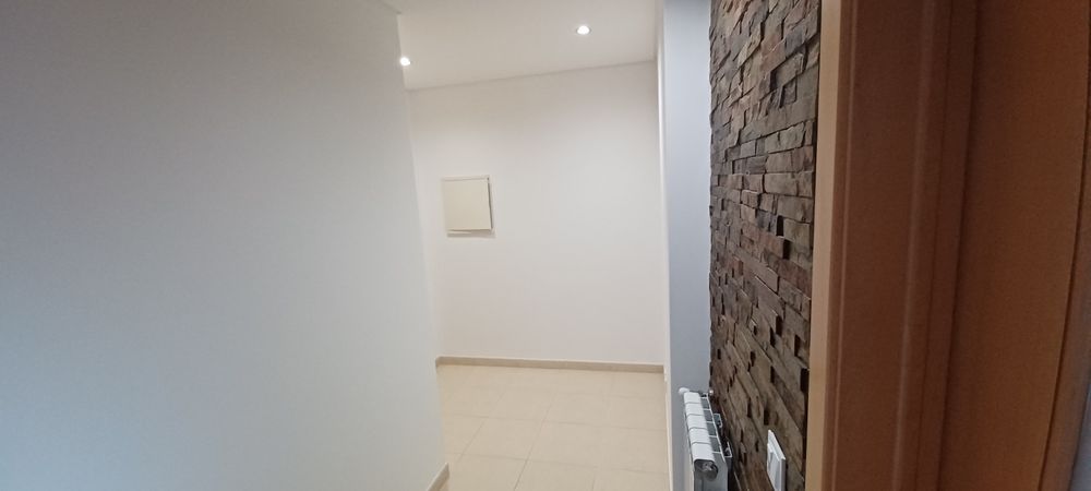 Apartamento T2 em prédio com elevador, em Fátima