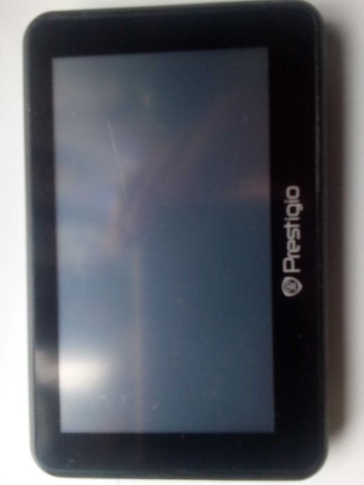 GPS навигатор Prestigio 4141