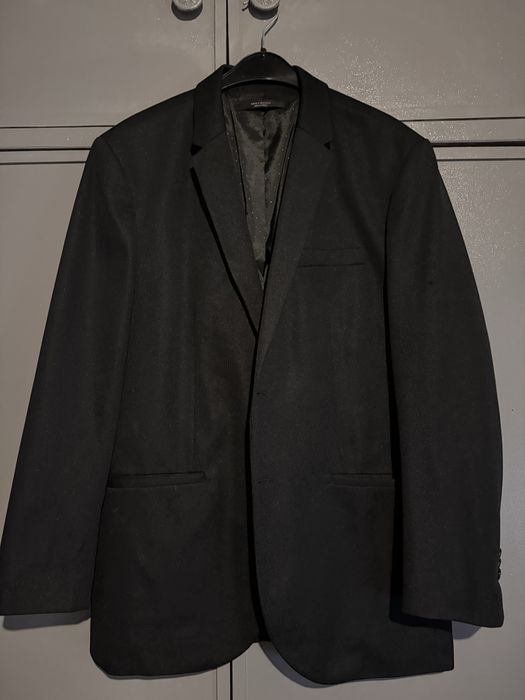 Camisa Zara ESSENTIALS Novo