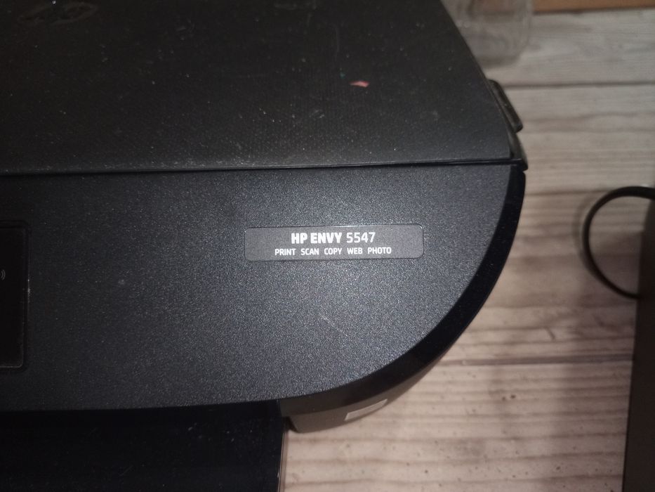 Impressoras HP para peças