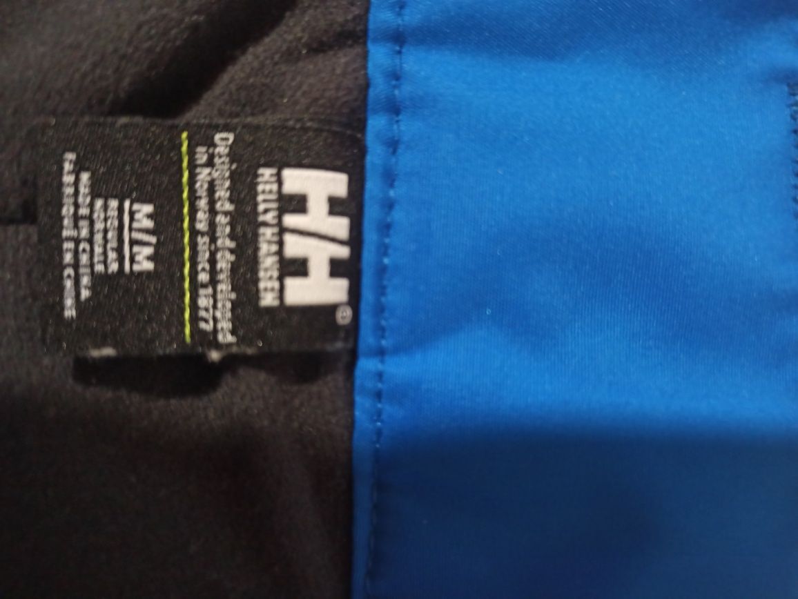 Helly  Hansen spodnie narciarskie M