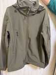 Куртка M-Tac Soft Shell кольору Olive.