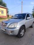 Cherry Tygo t11 2007