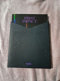 Album Kep1er First Impact kpop