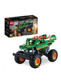 LEGO Technic 42149 Monster Jam Dragon