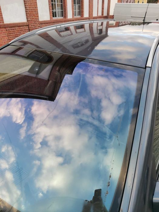 OPEL Vectra 1,9 CDTI 150km wersja OPC