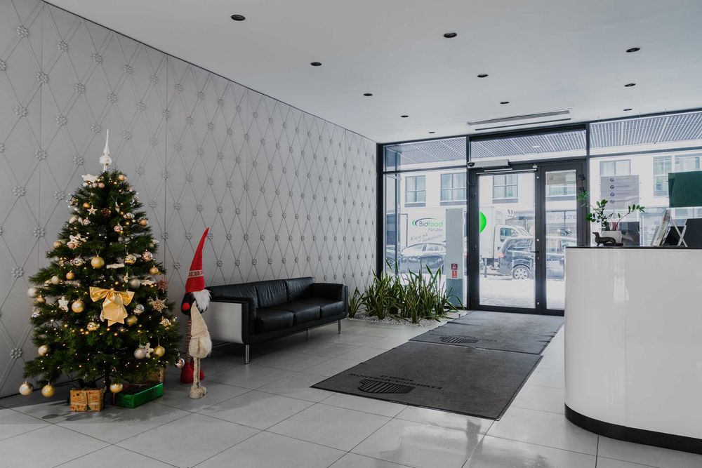 gabinet dla terapeuty, psychologa