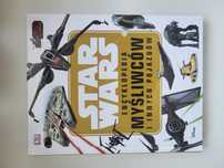 Star wars encyklopedia myśliwców i innych pojazdów Gwiezdne wojny