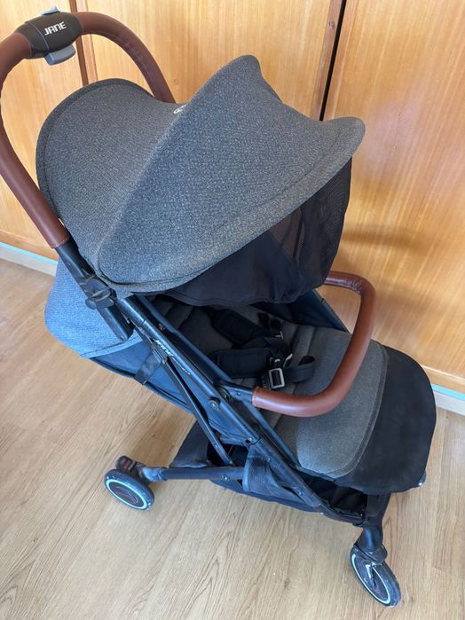 Carrinho de criança