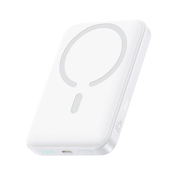 Powerbank Baseus EnerFill FM11 Ultra-Mini 10000mAh 22,5W kompatybilny