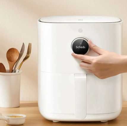 Xiaomi Smart Air Fryer 3.5L sem óleo 1500W