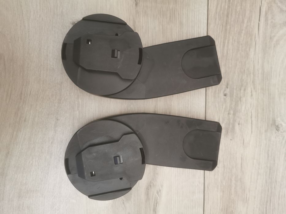 Adaptery do wózka Cybex Balios S Lux i Talos S Lux