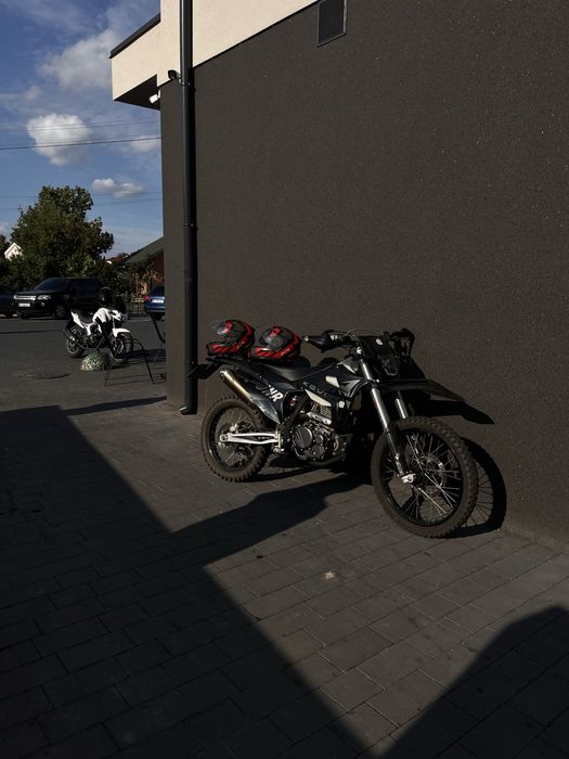 Kovi jnr 250,2023р