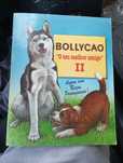 Caderneta O teu melhor amigo Bollycao