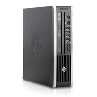 Системный блок мини компьютер ПК HP Compaq 8300 USDT i3/4G/120SSD