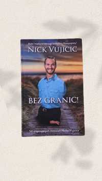 Nick Vujicic, Bez granic!