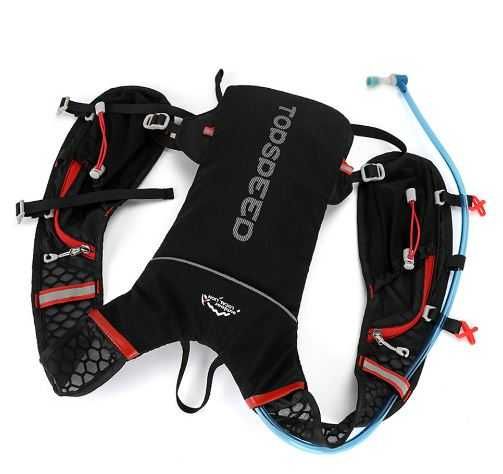 Plecak do biegania Outdoor Inoxto - 5L, ultralekki !