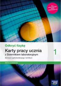 Fizyka LO 1 Odkryć fizykę KP ZP 2019 NE - Marcin Braun, Bartłomiej Pi