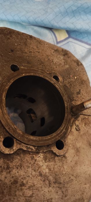 циліндр иж планета спорт(к16)пс