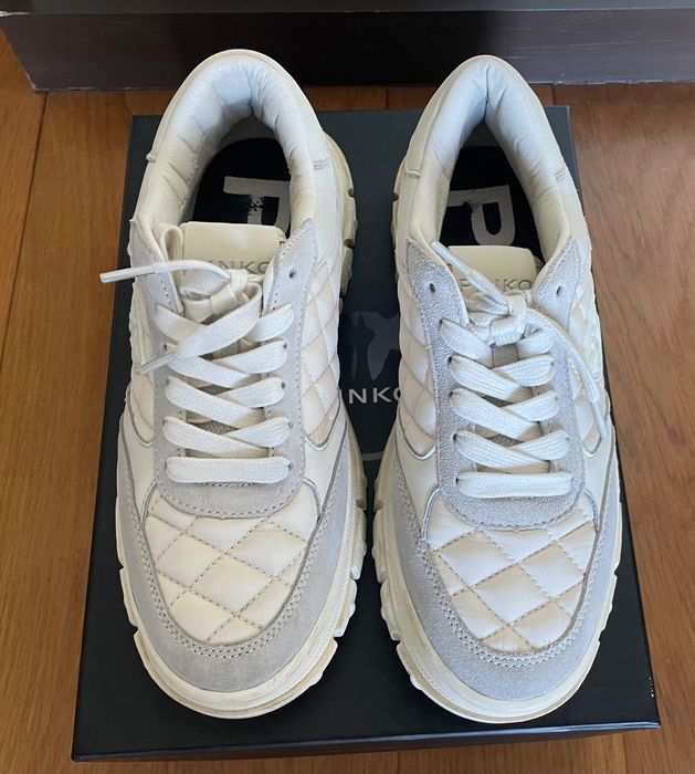 Sapatilhas Pinko originais com caixa (tam 37)