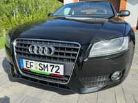 Audi A5 100% Bezwypadkowa Orginał 3XSLINE Opłacona Stan Wzorowy