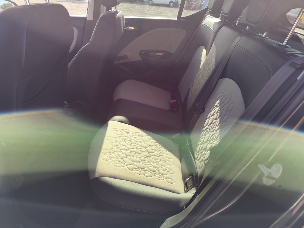Opel Corsa 1.0 Turbo 2017