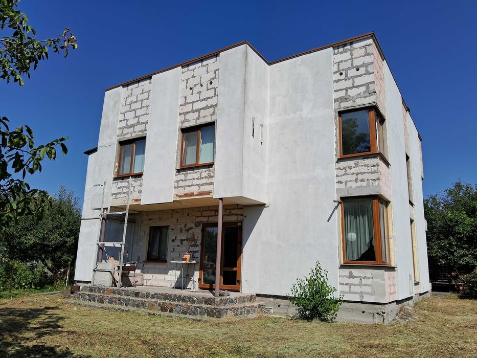 Пропоную в районі Корея будинок біля лісу — 210 м² комфорту та стилю