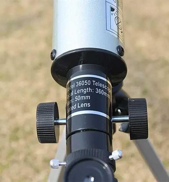 Дитячий телескоп для спостережень за космосом зі штативом HA-152