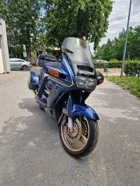 Honda ST ST 1100 Paneuropean Pierwszy wlasciciel w PL