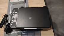 Drukarka HP Deskjet  F4180 czarna