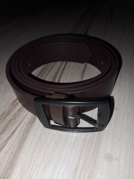 Pasek męski nowy