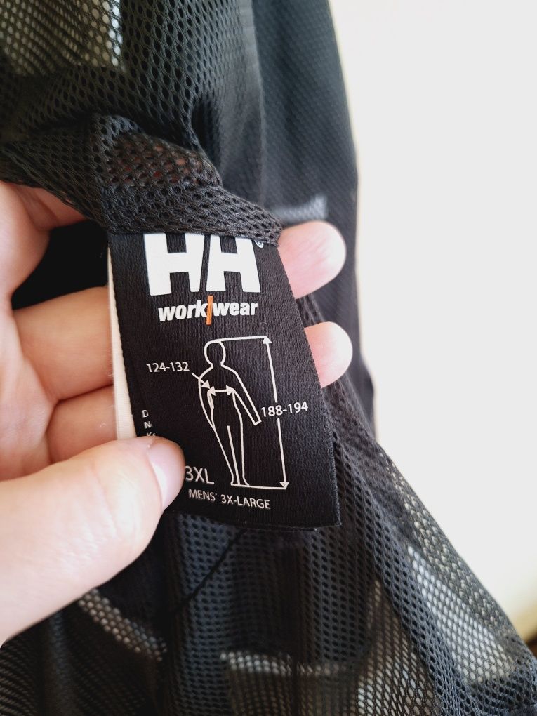 Kurtka Helly Hansen na systemie Helly Tech Performance Nowa! Okazja!