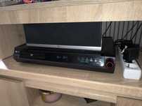 kino domowe LG HT552PH-DH tanio