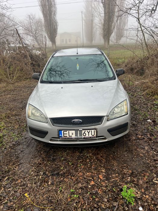 Форд фокус в хорошому стані