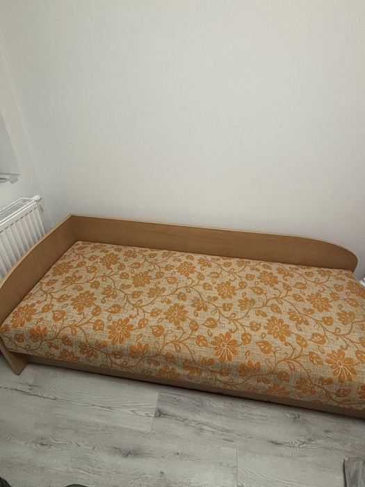 Oddam ZA DARMO lóżko