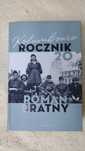 Kolumbowie rocznik 20. Roman Bratny Nowa