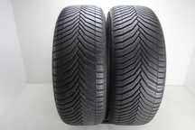 Opony całoroczne 225/55/18 - MICHELIN Cross Climate 2 XL