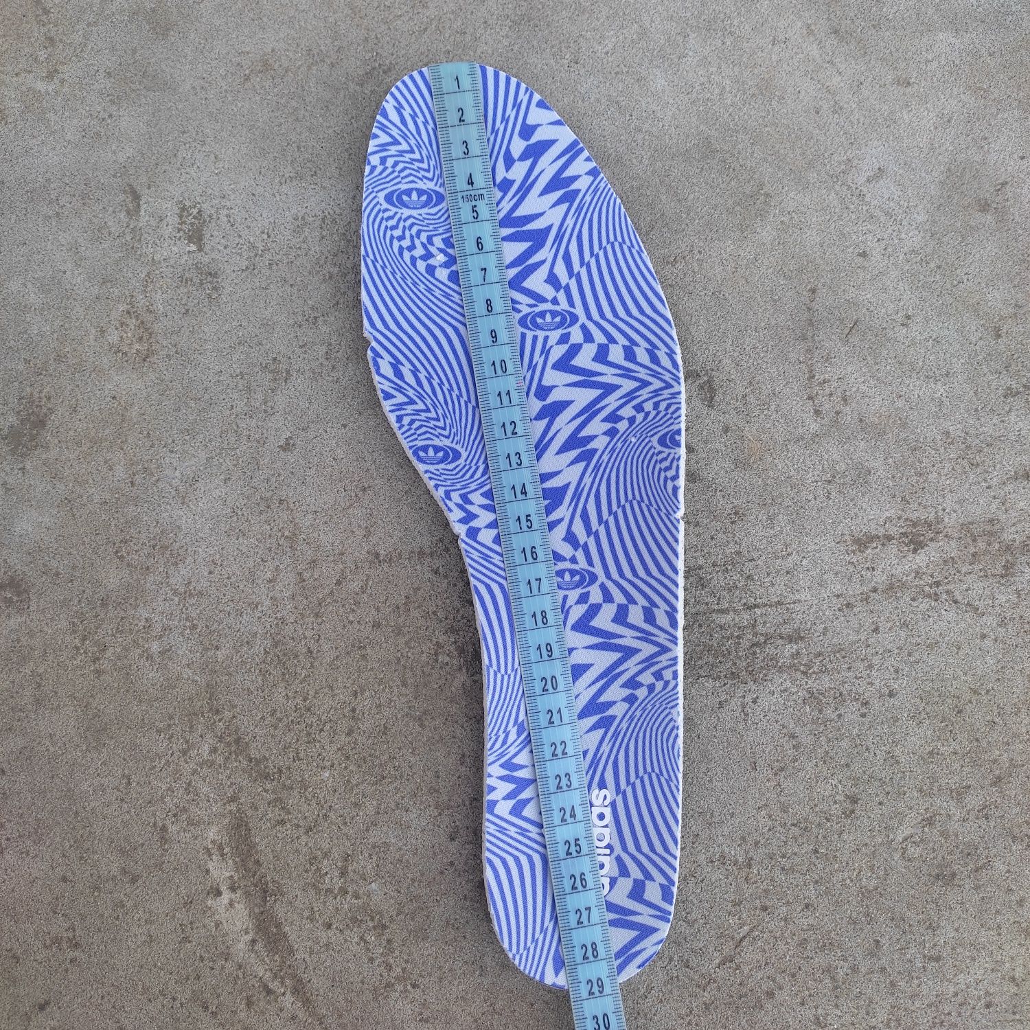 Adidas Temper Run 2