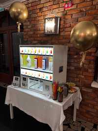 Toaścik - Automatyczny barman idealny na każdą Twoją imprezę!