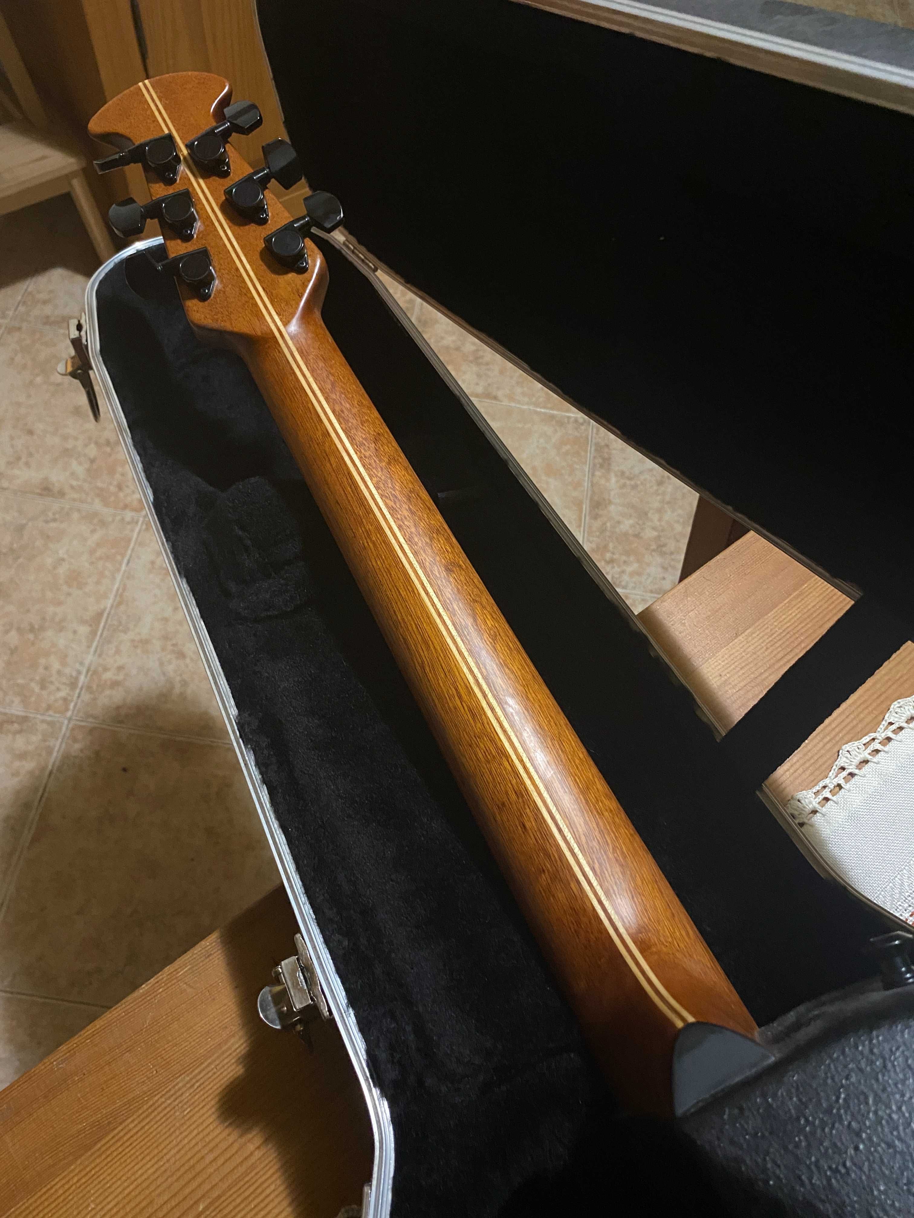 Ovation Collectors Edition 2007