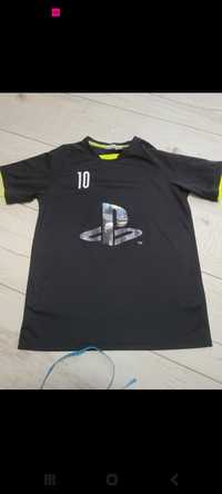 Koszulka h&m playstation 146/152 cm