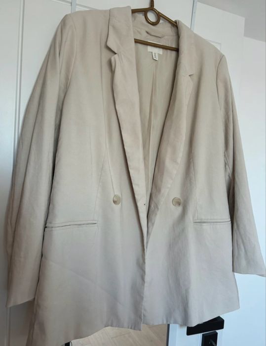 Sprzedam pakę ubran damski rozmiar M-L