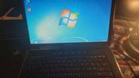 Laptop Sony VGN-CR21Z